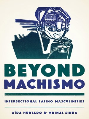 cover image of Beyond Machismo